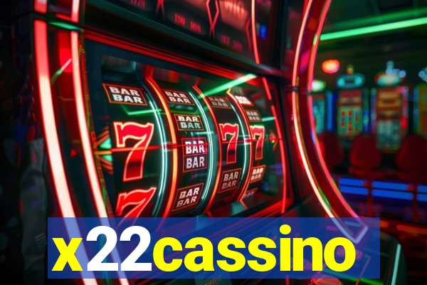 x22cassino