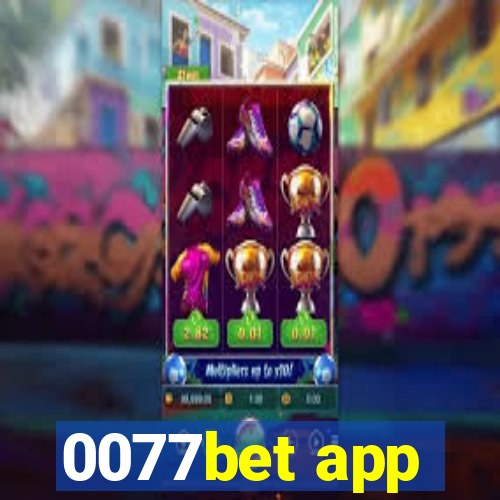 0077bet app