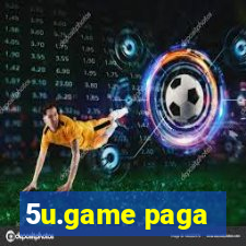 5u.game paga