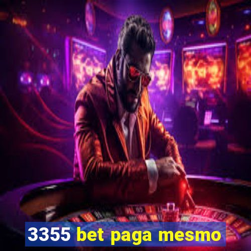 3355 bet paga mesmo