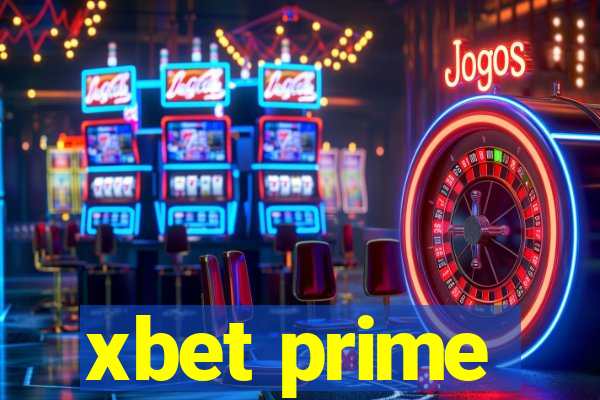 xbet prime