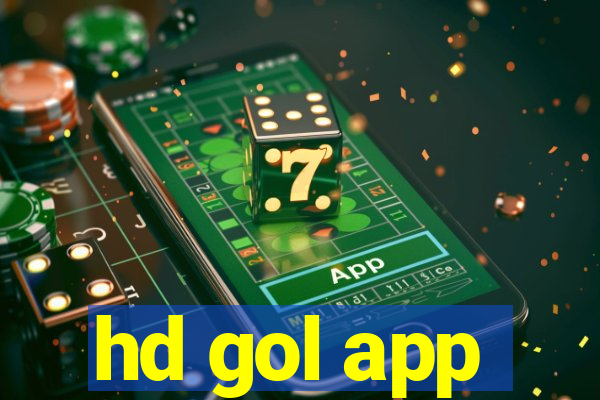 hd gol app