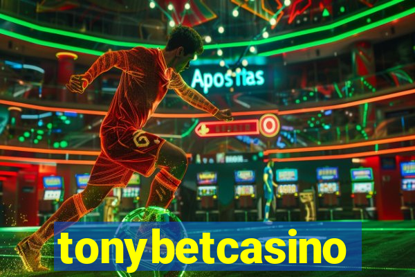 tonybetcasino