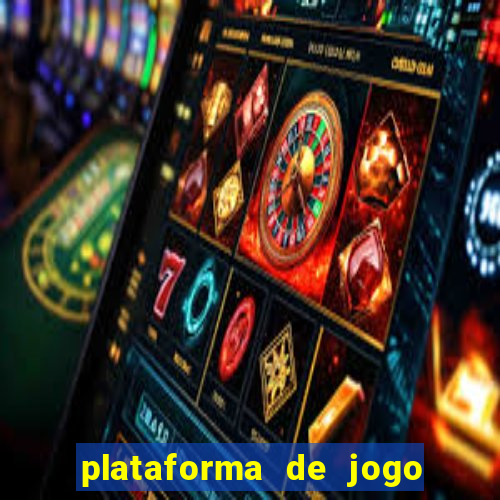 plataforma de jogo do gusttavo lima