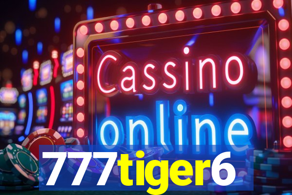 777tiger6