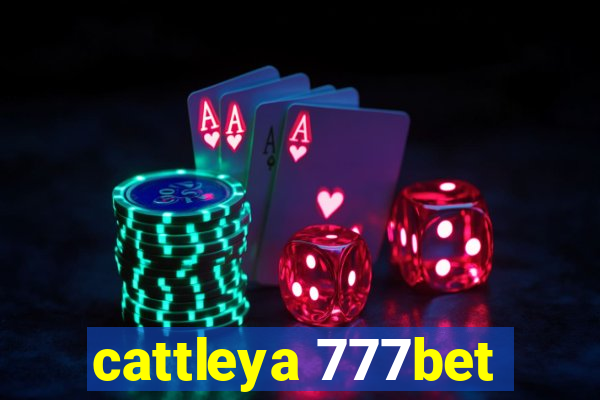 cattleya 777bet