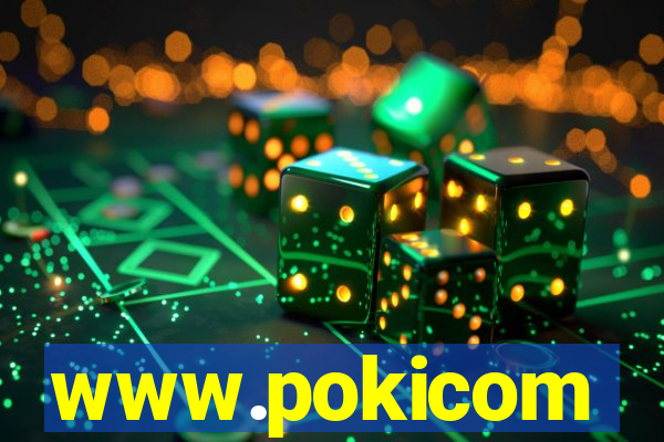 www.pokicom