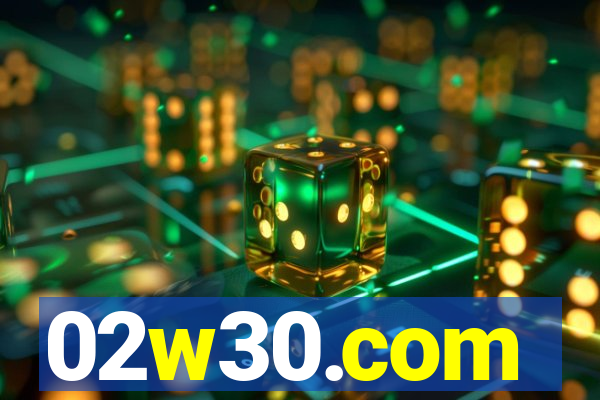 02w30.com