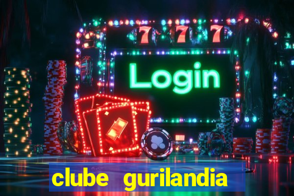 clube gurilandia botafogo rio de janeiro