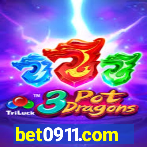 bet0911.com