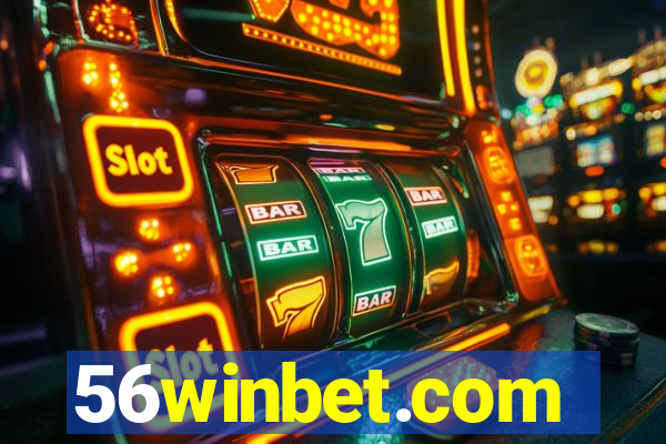 56winbet.com