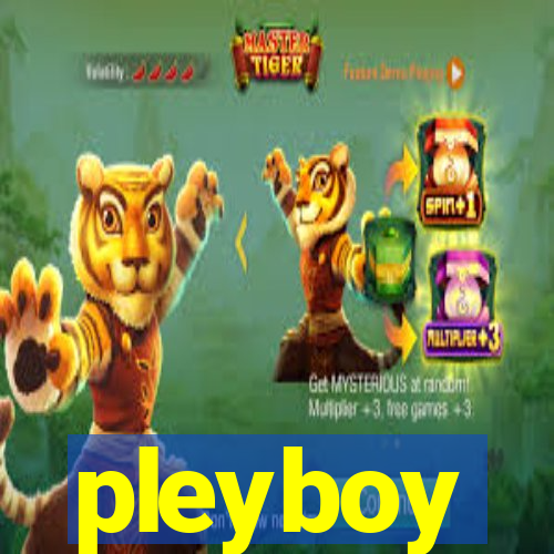 pleyboy