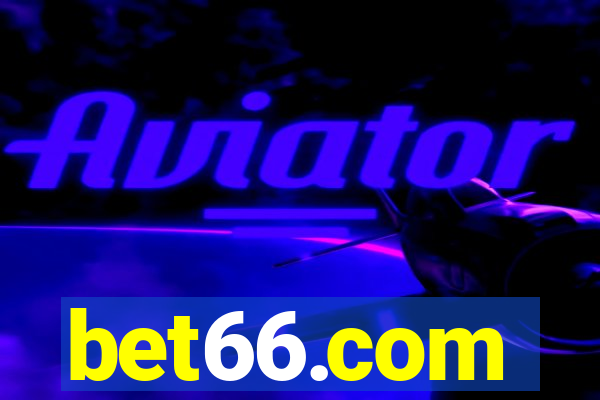 bet66.com