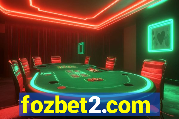 fozbet2.com