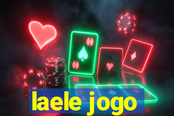 laele jogo