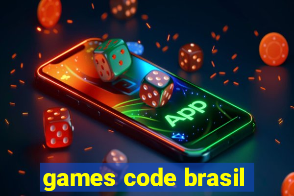 games code brasil