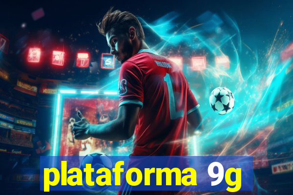 plataforma 9g