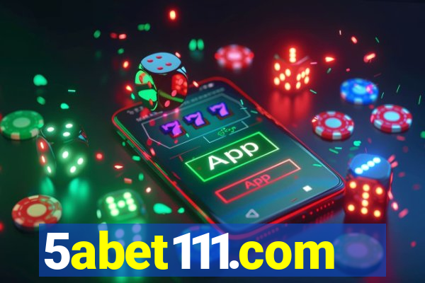 5abet111.com