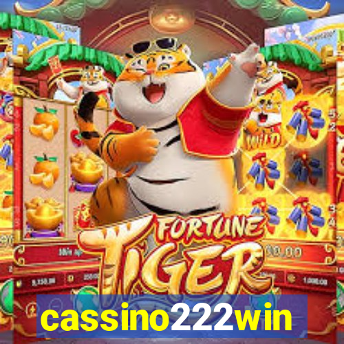 cassino222win