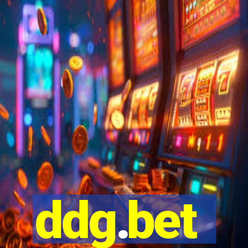 ddg.bet