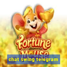 chat swing telegram