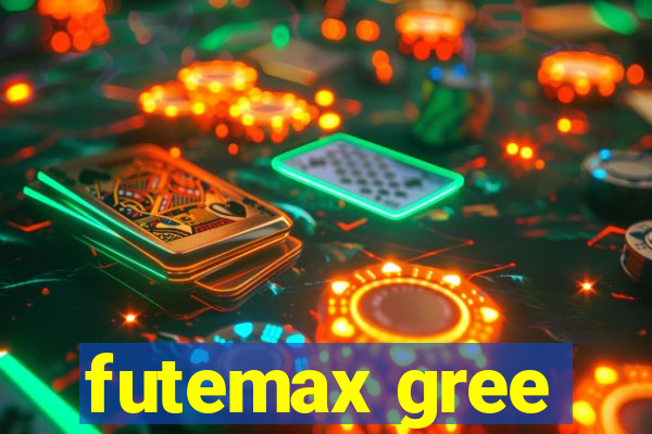 futemax gree