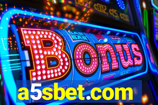 a5sbet.com