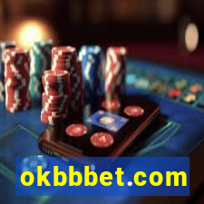 okbbbet.com