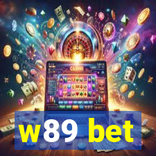 w89 bet