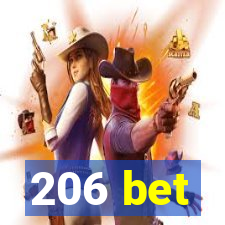 206 bet