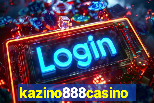 kazino888casino