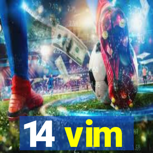 14 vim