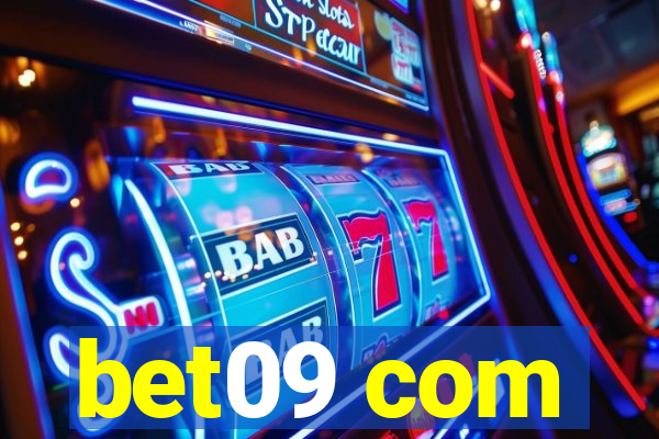 bet09 com