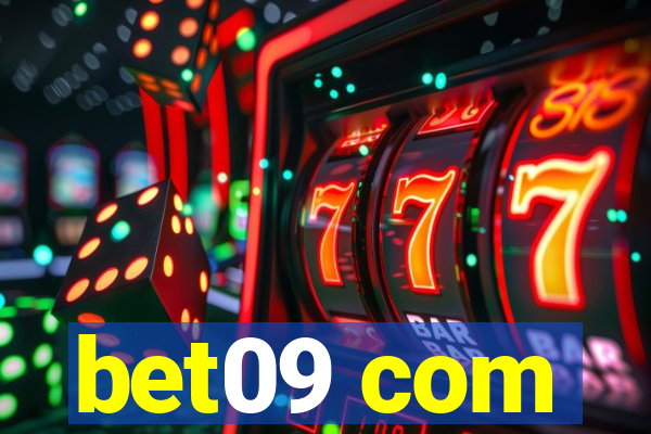 bet09 com