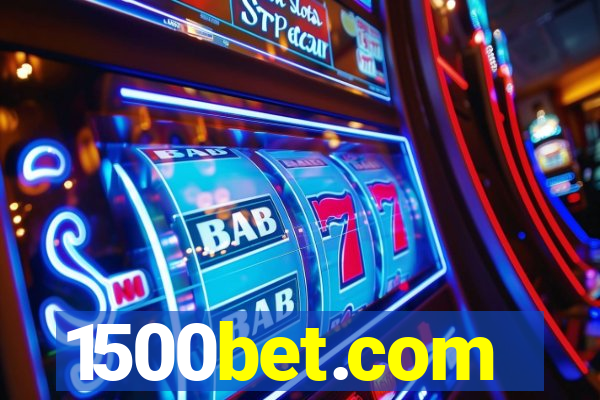 1500bet.com