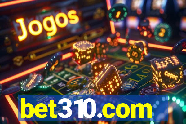 bet310.com