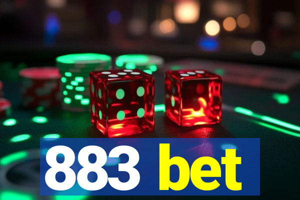 883 bet