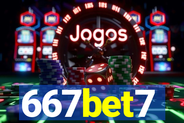 667bet7