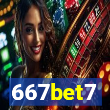 667bet7