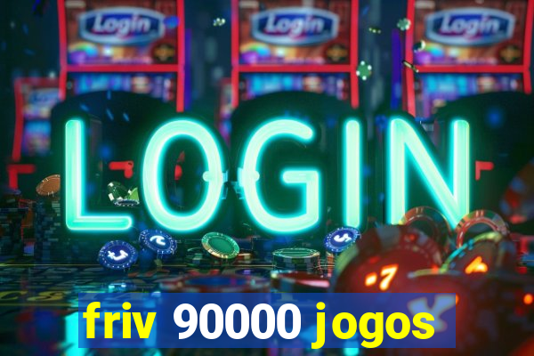 friv 90000 jogos