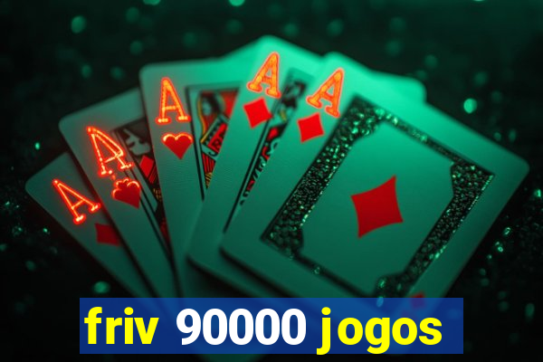 friv 90000 jogos