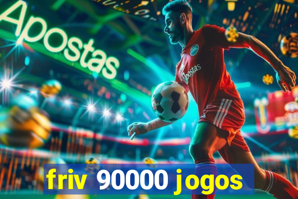 friv 90000 jogos