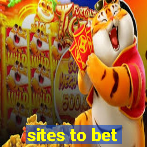 sites to bet