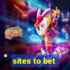 sites to bet