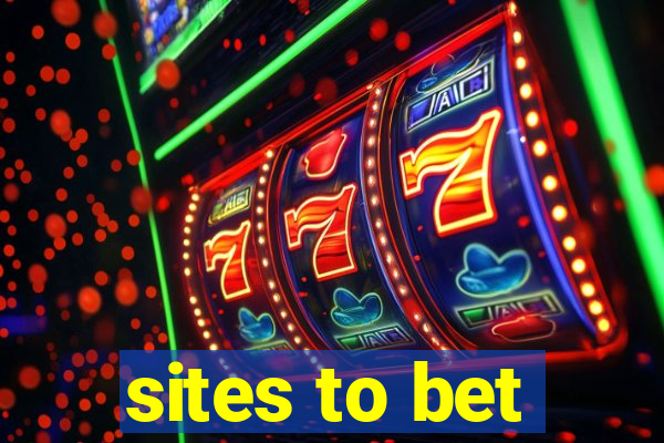 sites to bet