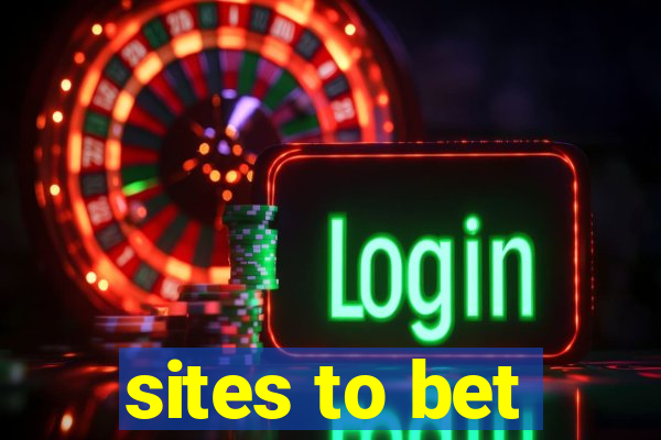 sites to bet