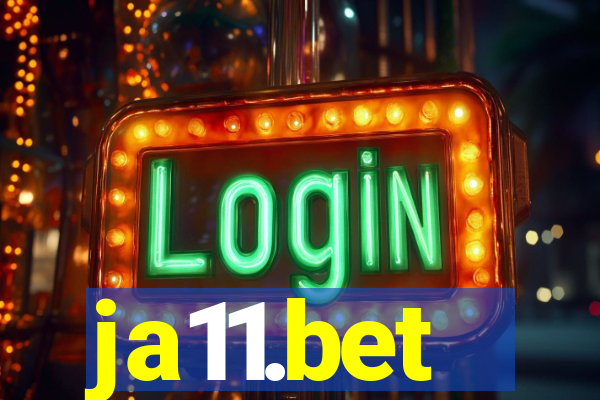 ja11.bet