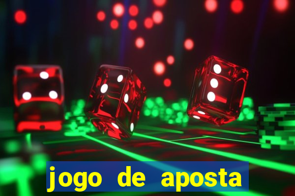 jogo de aposta virginia fonseca