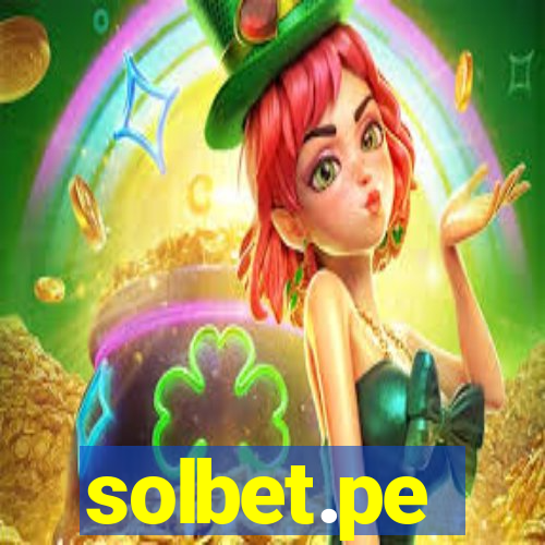 solbet.pe