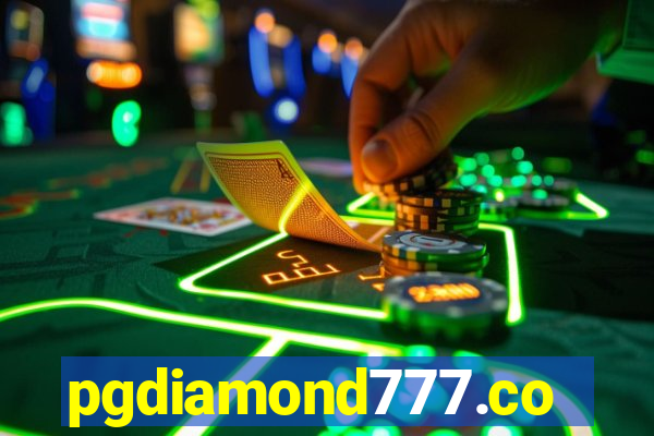 pgdiamond777.com